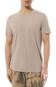 Хлопковая футболка Corneliani 93G586-9325028 фото 3