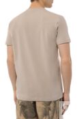 Хлопковая футболка Corneliani 93G586-9325028 фото 4
