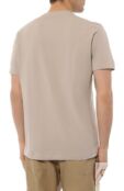 Хлопковая футболка Corneliani 93G590-9325038 фото 4