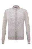 Кардиган из шерсти и кашемира Brunello Cucinelli M2400B2006 фото 1