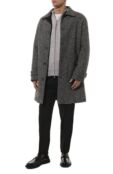 Кардиган из шерсти и кашемира Brunello Cucinelli M2400B2006 фото 2