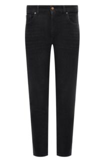 Джинсы Slimmy tapered 7 For All Mankind