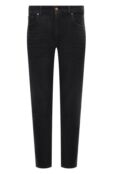 Джинсы Slimmy tapered 7 For All Mankind JSMXC34SNW фото 1
