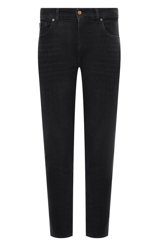 Джинсы Slimmy tapered 7 For All Mankind JSMXC34SNW фото 1