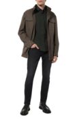 Джинсы Slimmy tapered 7 For All Mankind JSMXC34SNW фото 2