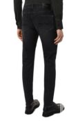 Джинсы Slimmy tapered 7 For All Mankind JSMXC34SNW фото 4