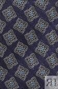 Шелковый галстук Canali 18/HJ03935 фото 4