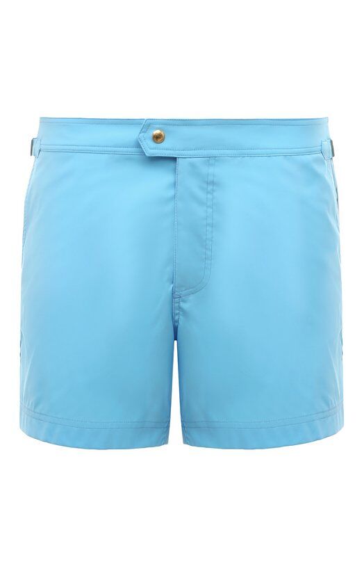 Плавки-шорты Tom Ford BPS001/FMN004S23 фото 1