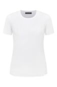 Хлопковая футболка Dolce & Gabbana F8T00T/GDCBQ фото 1