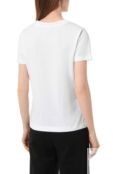 Хлопковая футболка Dolce & Gabbana F8T00T/GDCBQ фото 4
