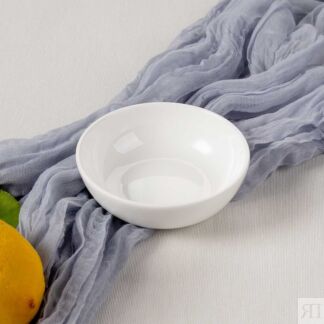 Соусник Zapel Table Blanche