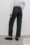 Джинсы straight fit женские FAD15002 фото 5