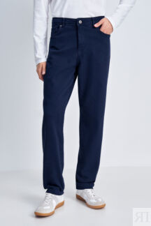 Брюки comfort fit мужские FINN FLARE