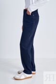 Брюки comfort fit мужские FINN FLARE FAE210120 фото 4