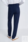 Брюки comfort fit мужские FINN FLARE FAE210120 фото 5