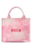 Сумка-тоут MSGM 3442MDZ78/574 фото 1
