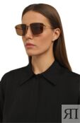 Солнцезащитные очки Bottega Veneta BV1223S 005 фото 2