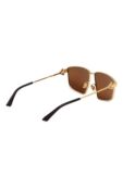 Солнцезащитные очки Bottega Veneta BV1223S 005 фото 4