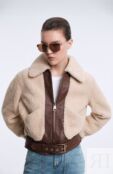 Солнцезащитные очки Bottega Veneta BV1223S 005 фото 5