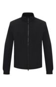 Бомбер Canali 040871/SG02321 фото 1