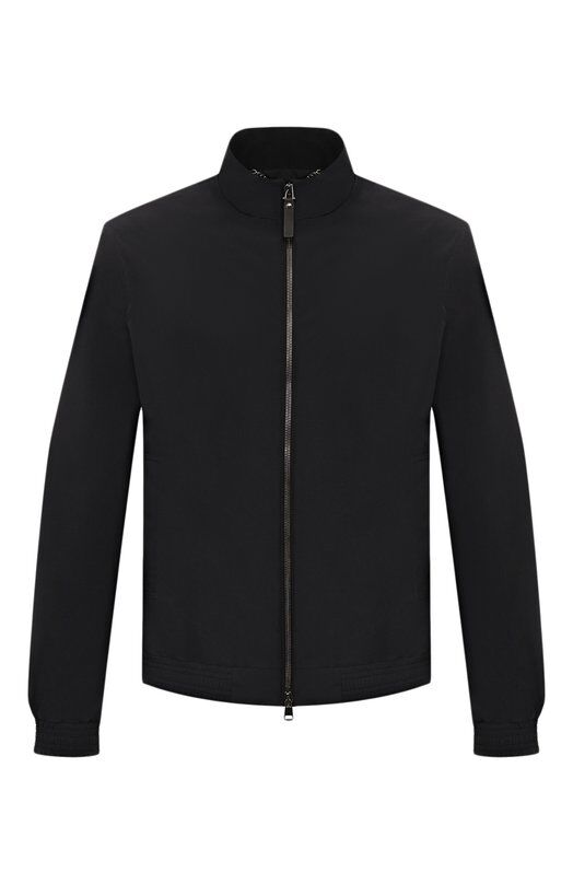 Бомбер Canali 040871/SG02321 фото 1