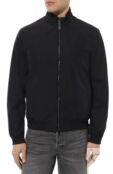 Бомбер Canali 040871/SG02321 фото 3