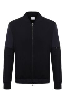 Толстовка из вискозы Bogner