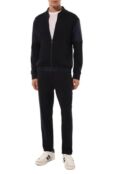 Толстовка из вискозы Bogner 88298795 фото 2