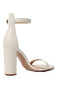Кожаные босоножки Gaeta Gianvito Rossi G61712.95RIC.NAPBIAN фото 5