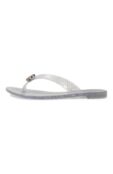 Шлепанцы Jelly Jeweled Casadei 2Y251X0101APBEAA514 фото 4