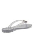 Шлепанцы Jelly Jeweled Casadei 2Y251X0101APBEAA514 фото 5