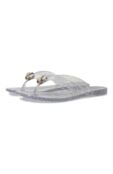 Шлепанцы Jelly Jeweled Casadei 2Y251X0101APBEAA514 фото 1