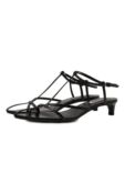 Кожаные босоножки Jil Sander J15WP0129/P6521 фото 1