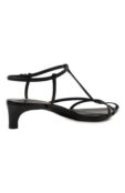 Кожаные босоножки Jil Sander J15WP0129/P6521 фото 5