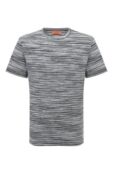 Хлопковая футболка Missoni UC22SL01/BJ0001/A фото 1