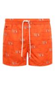 Плавки-шорты Kiton UC0M2CK0708D фото 1