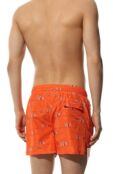 Плавки-шорты Kiton UC0M2CK0708D фото 3
