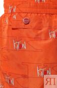 Плавки-шорты Kiton UC0M2CK0708D фото 4
