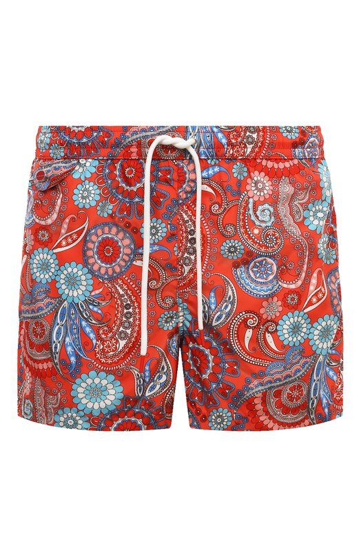Плавки-шорты Kiton UC0M2CK0710D фото 1