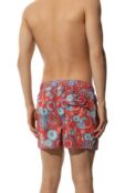 Плавки-шорты Kiton UC0M2CK0710D фото 3