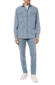 Джинсы Corneliani 934JG6-9320138 фото 2