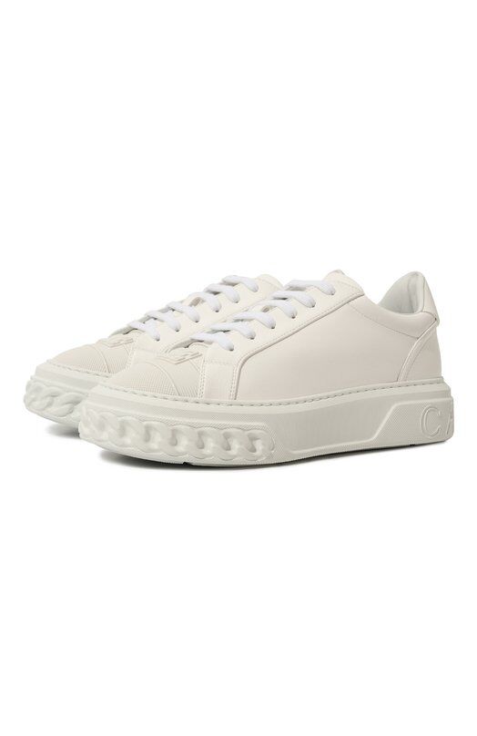Кеды Casadei 2X940V0201C22859999 фото 1