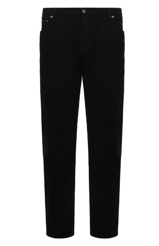 Джинсы Loose Dolce & Gabbana GYJDAD/G8GW6 фото 1