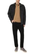 Джинсы Loose Dolce & Gabbana GYJDAD/G8GW6 фото 2