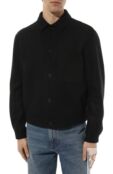 Шерстяная куртка Zegna SOT35/UCV29A6 фото 3