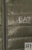 Пуховая куртка EA7 8NPB02/PN29Z фото 5