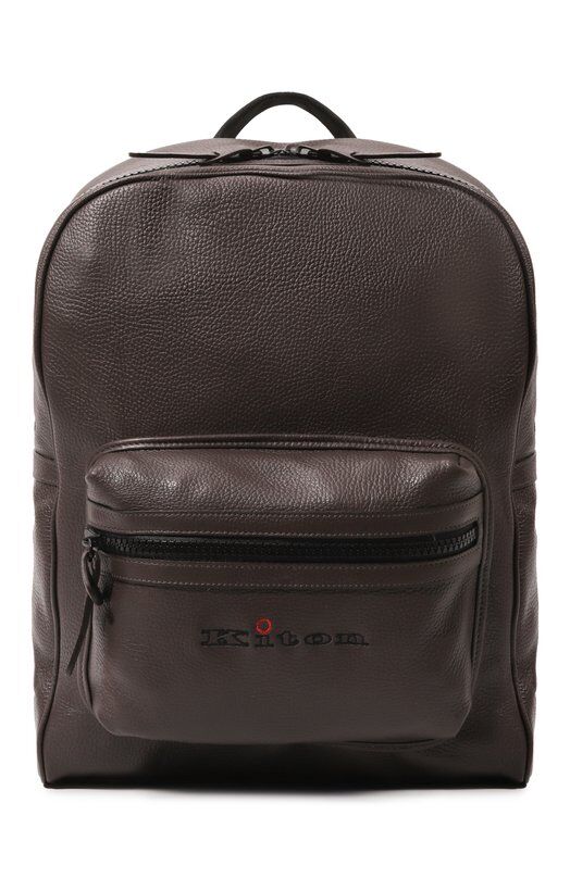 Рюкзак Kiton UBA0031N00845 фото 1