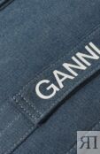 Сумка Ganni A5457 фото 3