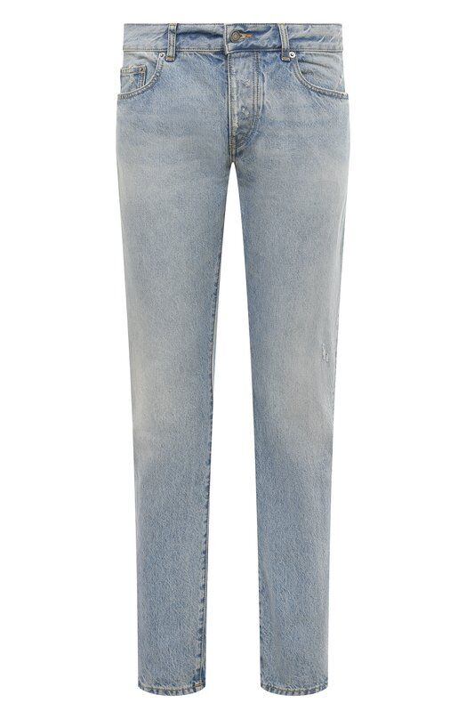 Джинсы Saint Laurent 597052/Y23PA фото 1