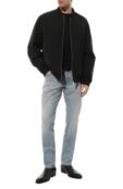 Джинсы Saint Laurent 597052/Y23PA фото 2